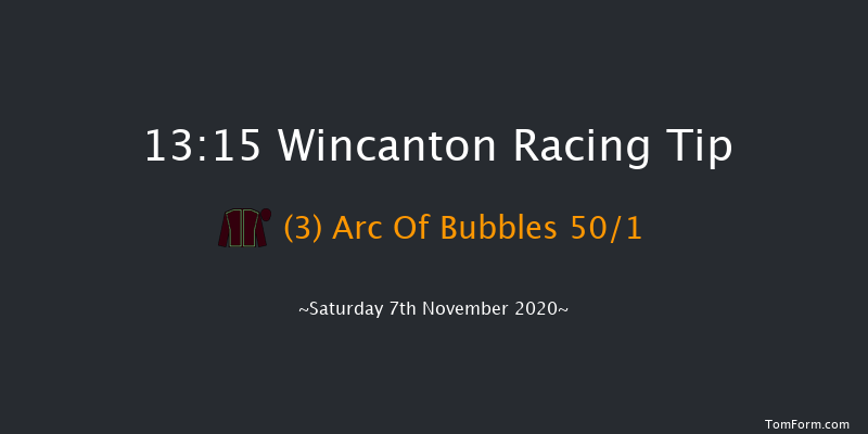 EBF Stallions 'National Hunt' Novices' Hurdle (GBB Race) Wincanton 13:15 Maiden Hurdle (Class 3) 15f Sun 25th Oct 2020
