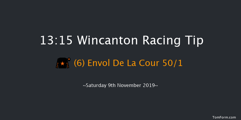 Wincanton 13:15 Handicap Chase (Class 3) 20f Sun 27th Oct 2019