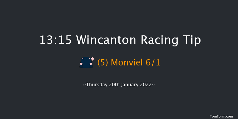 Wincanton 13:15 Maiden Hurdle (Class 4) 15f Sat 8th Jan 2022