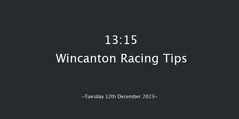 Wincanton 13:15 Handicap Hurdle (Class 5) 25f Thu 7th Dec 2023