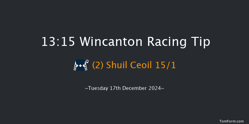 Wincanton  13:15 Handicap Chase (Class 5) 16f Thu 5th Dec 2024