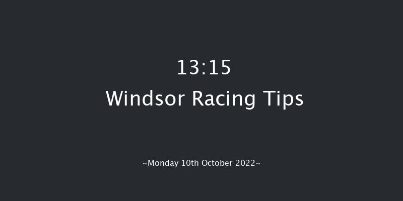 Windsor 13:15 Handicap (Class 4) 6f Mon 3rd Oct 2022