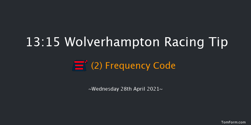 EBC Group Amateur Jockeys' Handicap Wolverhampton 13:15 Handicap (Class 6) 16f Sat 24th Apr 2021