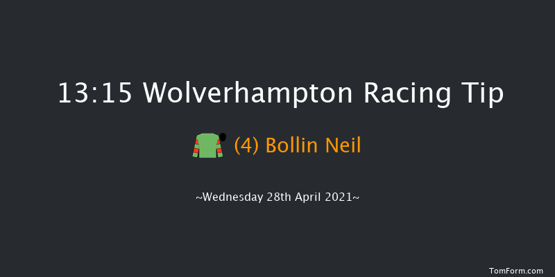 EBC Group Amateur Jockeys' Handicap Wolverhampton 13:15 Handicap (Class 6) 16f Sat 24th Apr 2021