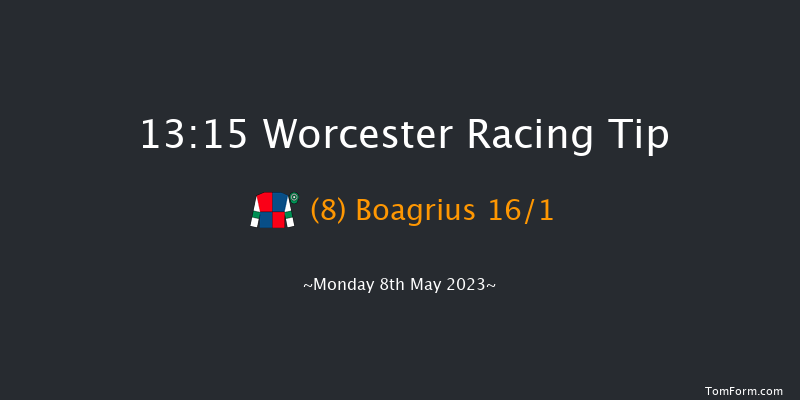 Worcester 13:15 Handicap Chase (Class 5) 23f Thu 27th Oct 2022