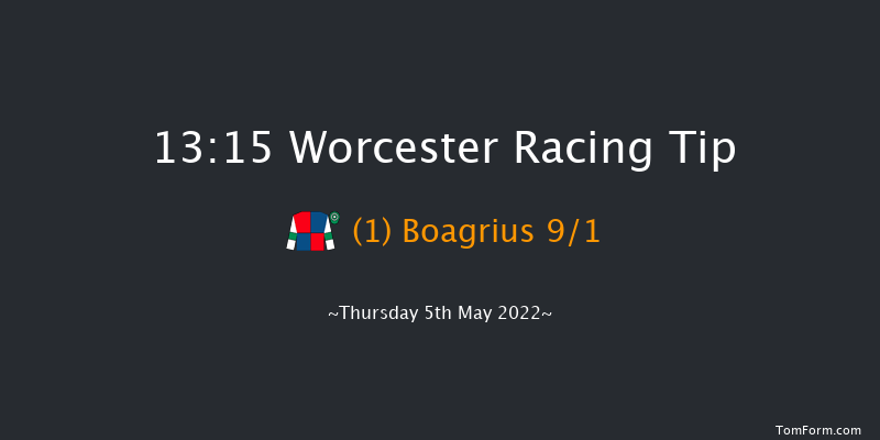 Worcester 13:15 Handicap Chase (Class 5) 16f Tue 19th Apr 2022
