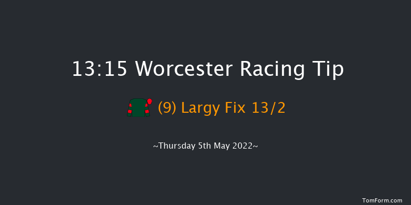 Worcester 13:15 Handicap Chase (Class 5) 16f Tue 19th Apr 2022