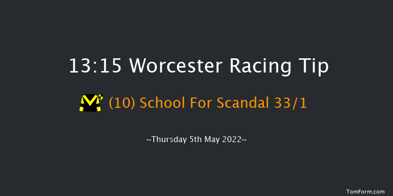 Worcester 13:15 Handicap Chase (Class 5) 16f Tue 19th Apr 2022