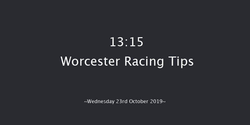 Worcester 13:15 Handicap Chase (Class 3) 23f Thu 10th Oct 2019