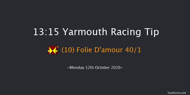 Visit attheraces.com Handicap Yarmouth 13:15 Handicap (Class 6) 10f Thu 17th Sep 2020