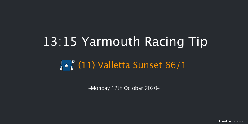 Visit attheraces.com Handicap Yarmouth 13:15 Handicap (Class 6) 10f Thu 17th Sep 2020