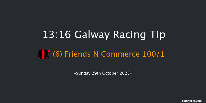 Galway 13:16 Maiden Chase 22f Sat 28th Oct 2023