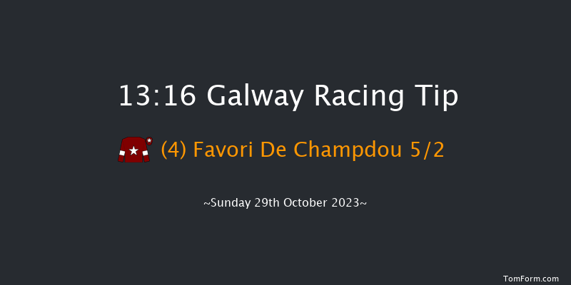 Galway 13:16 Maiden Chase 22f Sat 28th Oct 2023