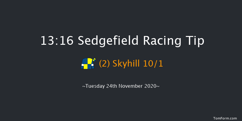 Bet 10 Get 20 With MansionBet Handicap Chase Sedgefield 13:16 Handicap Chase (Class 4) 26f Thu 12th Nov 2020