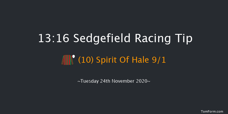 Bet 10 Get 20 With MansionBet Handicap Chase Sedgefield 13:16 Handicap Chase (Class 4) 26f Thu 12th Nov 2020
