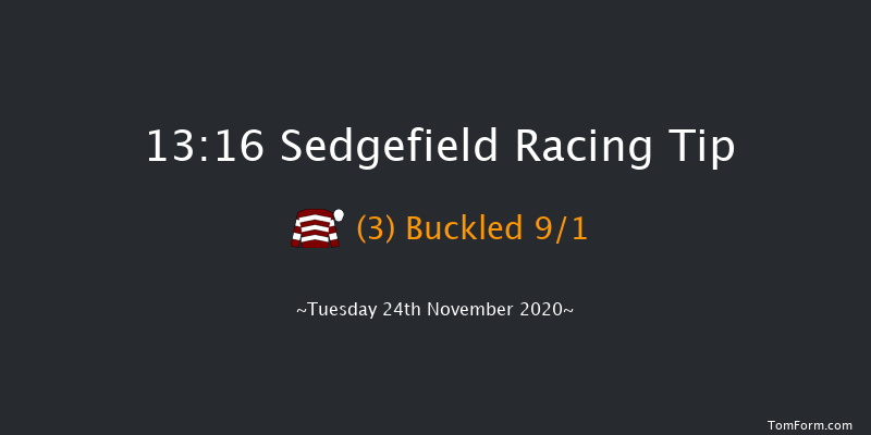 Bet 10 Get 20 With MansionBet Handicap Chase Sedgefield 13:16 Handicap Chase (Class 4) 26f Thu 12th Nov 2020
