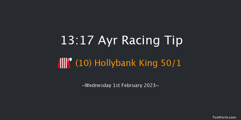 Ayr 13:17 Handicap Chase (Class 4) 16f Mon 9th Jan 2023