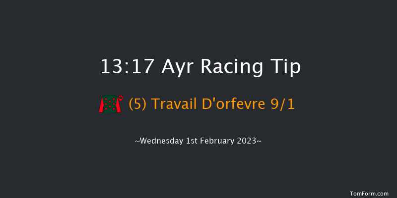 Ayr 13:17 Handicap Chase (Class 4) 16f Mon 9th Jan 2023