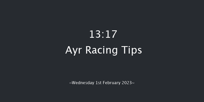Ayr 13:17 Handicap Chase (Class 4) 16f Mon 9th Jan 2023