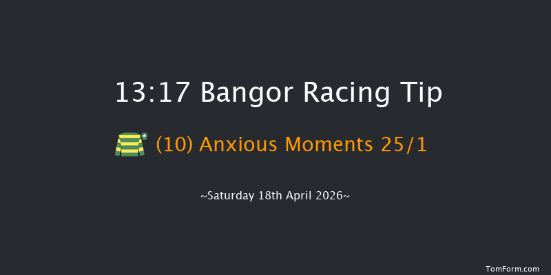 Bangor 13-17 (Class 4) 16f Tue 31st Mar 2026