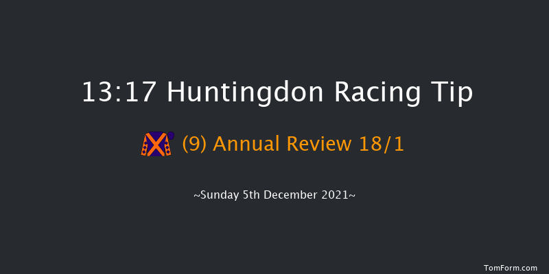 Huntingdon 13:17 Handicap Hurdle (Class 4) 21f Sat 20th Nov 2021