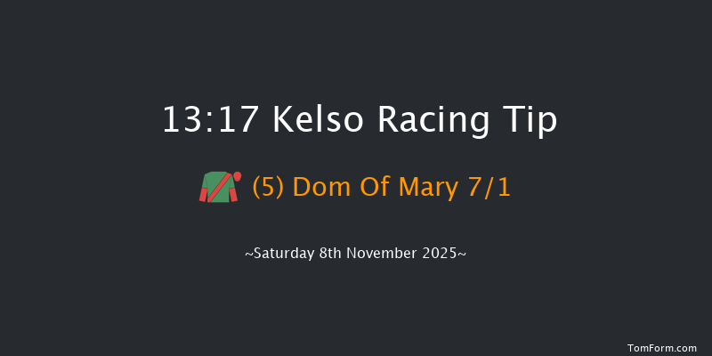 Kelso 13-17 (Class 3) 23f Sat 25th Oct 2025