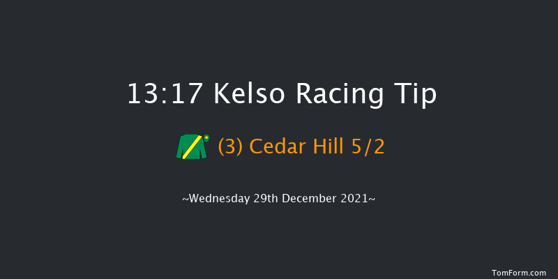 Kelso 13:17 Handicap Chase (Class 3) 17f Sun 5th Dec 2021
