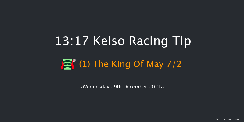 Kelso 13:17 Handicap Chase (Class 3) 17f Sun 5th Dec 2021