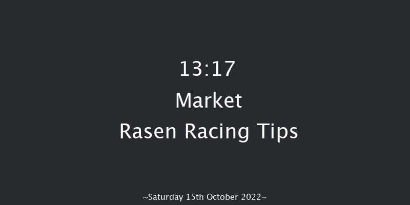 Market Rasen 13:17 Maiden Hurdle (Class 4) 21f Sat 24th Sep 2022