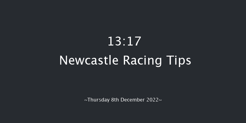 Newcastle 13:17 Handicap Chase (Class 4) 23f Fri 2nd Dec 2022