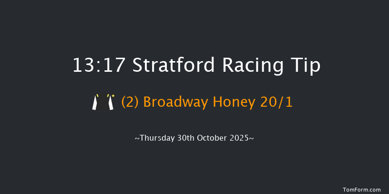Stratford 13-17 (Class 4) 22f Sat 18th Oct 2025