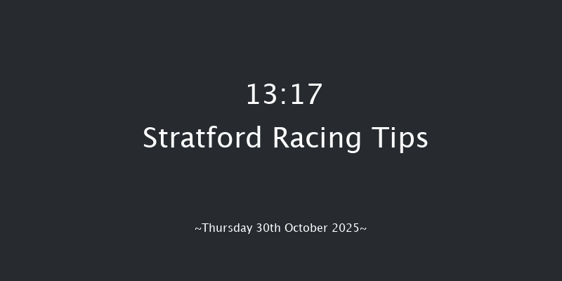 Stratford 13-17 (Class 4) 22f Sat 18th Oct 2025