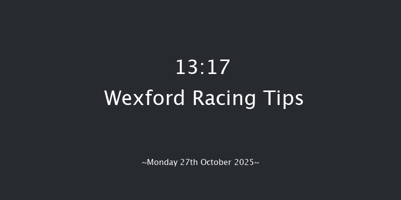 Wexford 13-17 16f Sun 26th Oct 2025