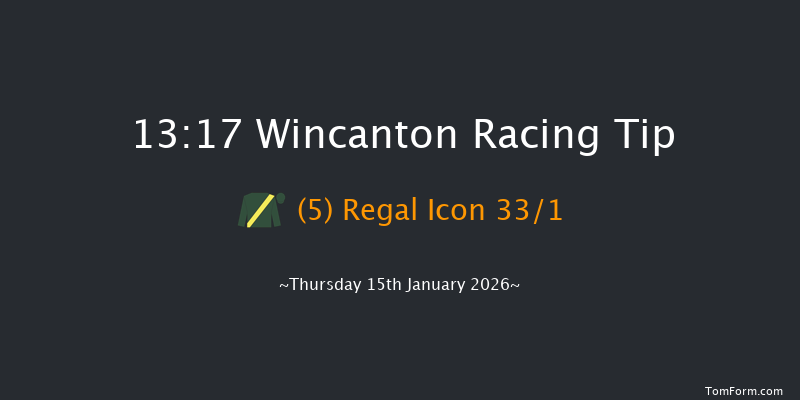 Wincanton 13-17 (Class 4) 15f Fri 26th Dec 2025