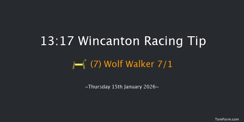 Wincanton 13-17 (Class 4) 15f Fri 26th Dec 2025