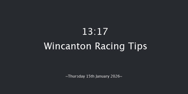 Wincanton 13-17 (Class 4) 15f Fri 26th Dec 2025