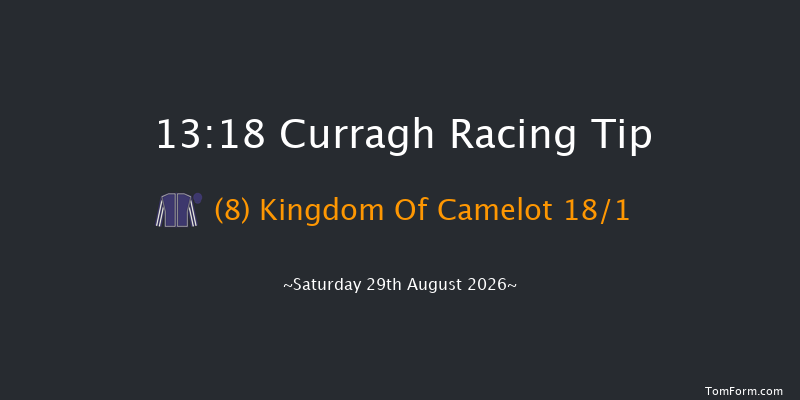 Curragh 13-18 8f Sat 22nd Aug 2026