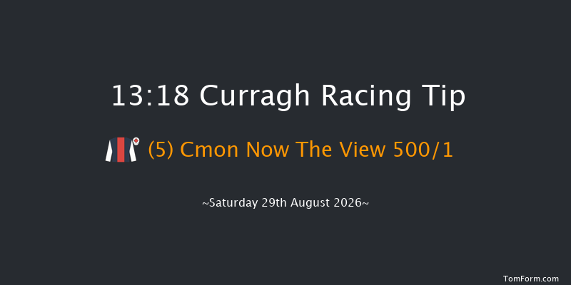 Curragh 13-18 8f Sat 22nd Aug 2026