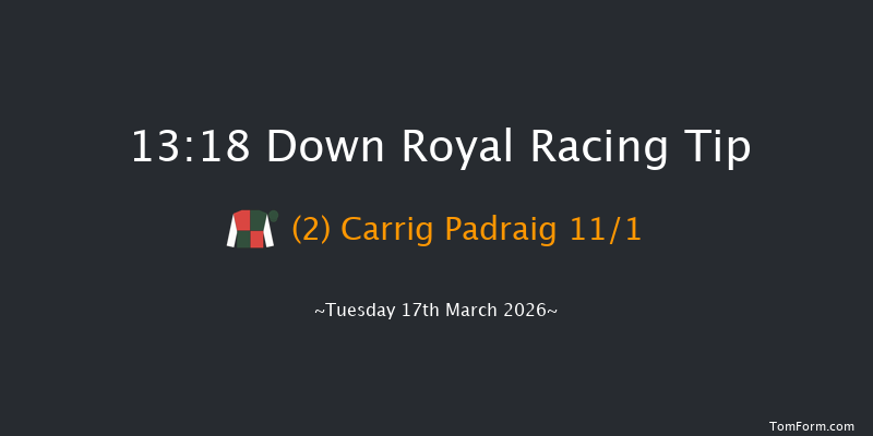 Down Royal 13-18 17f Tue 20th Jan 2026