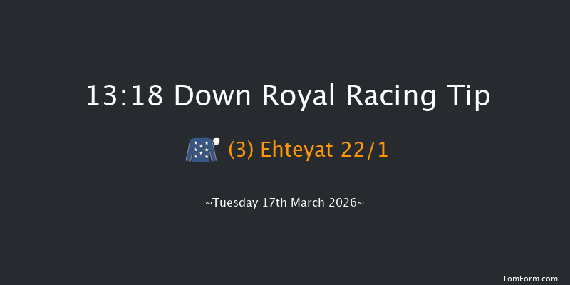 Down Royal 13-18 17f Tue 20th Jan 2026