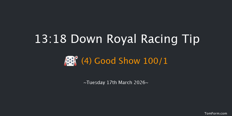 Down Royal 13-18 17f Tue 20th Jan 2026
