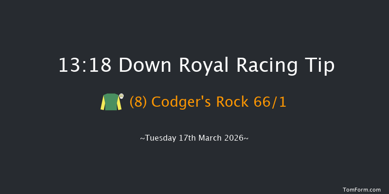 Down Royal 13-18 17f Tue 20th Jan 2026