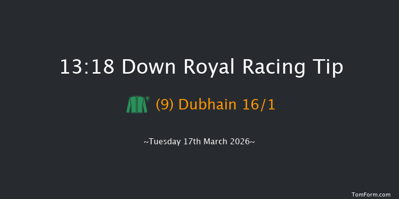 Down Royal 13-18 17f Tue 20th Jan 2026