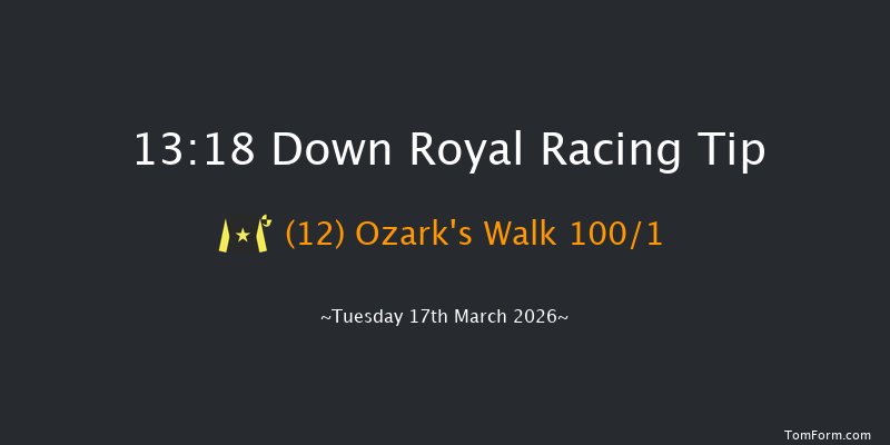 Down Royal 13-18 17f Tue 20th Jan 2026
