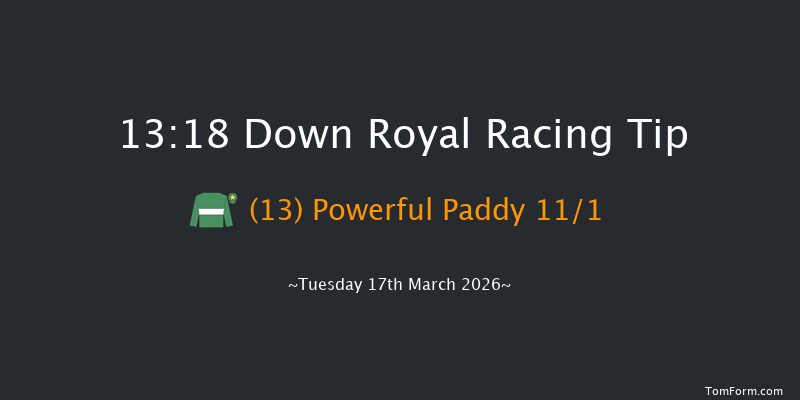 Down Royal 13-18 17f Tue 20th Jan 2026