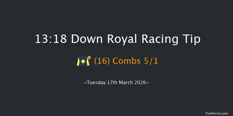Down Royal 13-18 17f Tue 20th Jan 2026