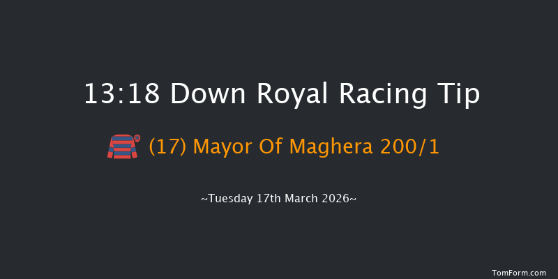 Down Royal 13-18 17f Tue 20th Jan 2026