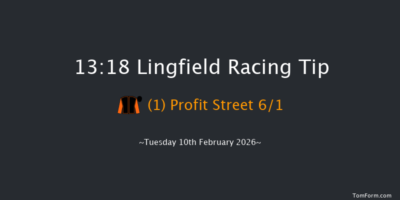 Lingfield 13-18 (Class 6) 7f Sat 7th Feb 2026