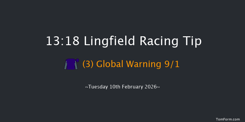 Lingfield 13-18 (Class 6) 7f Sat 7th Feb 2026