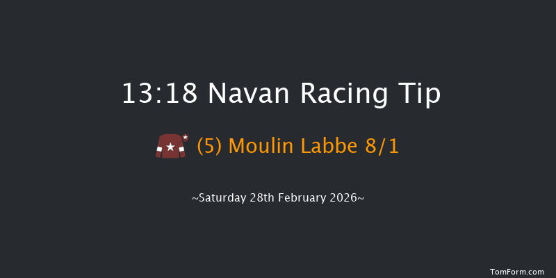 Navan 13-18 16f Sun 8th Feb 2026